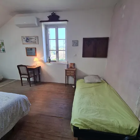 L'ecrin Du Temps * Brocas