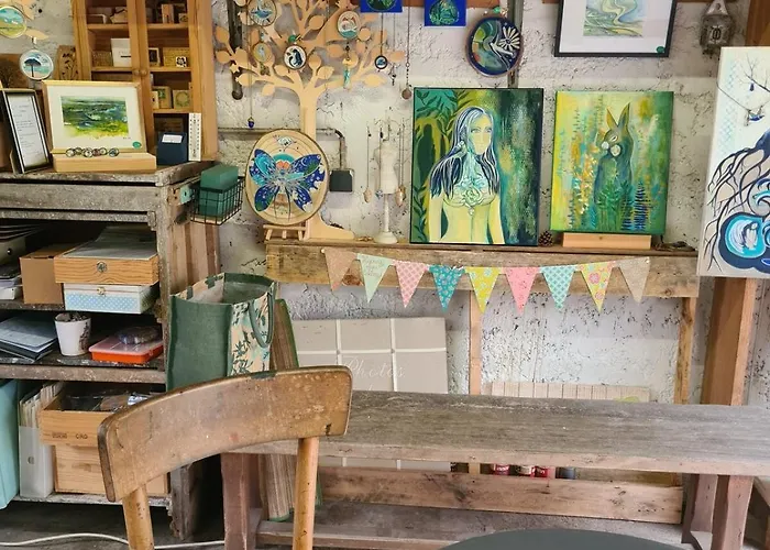 L'ecrin Du Temps * Brocas