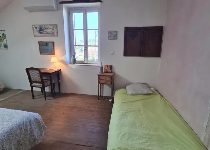 L'ecrin Du Temps * Brocas